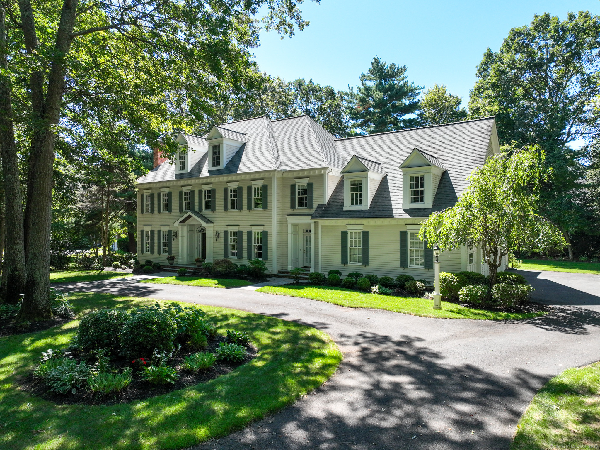 6 Clermont Park Farmington CT 06032