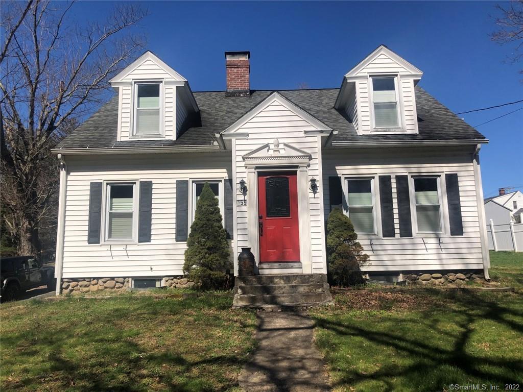 159 Bethany Road Beacon Falls CT 06403