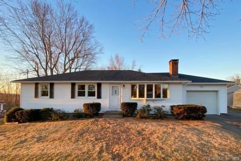 79 Kim Lane Meriden CT 06450