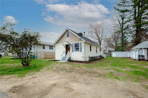 17 Geneva Avenue Plainville CT 06062
