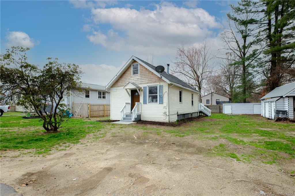 17 Geneva Avenue Plainville CT 06062