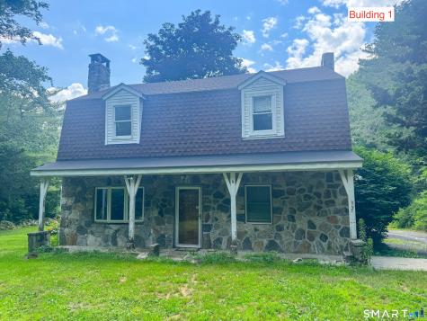 47 Hiram Hill Road Monroe CT 06468