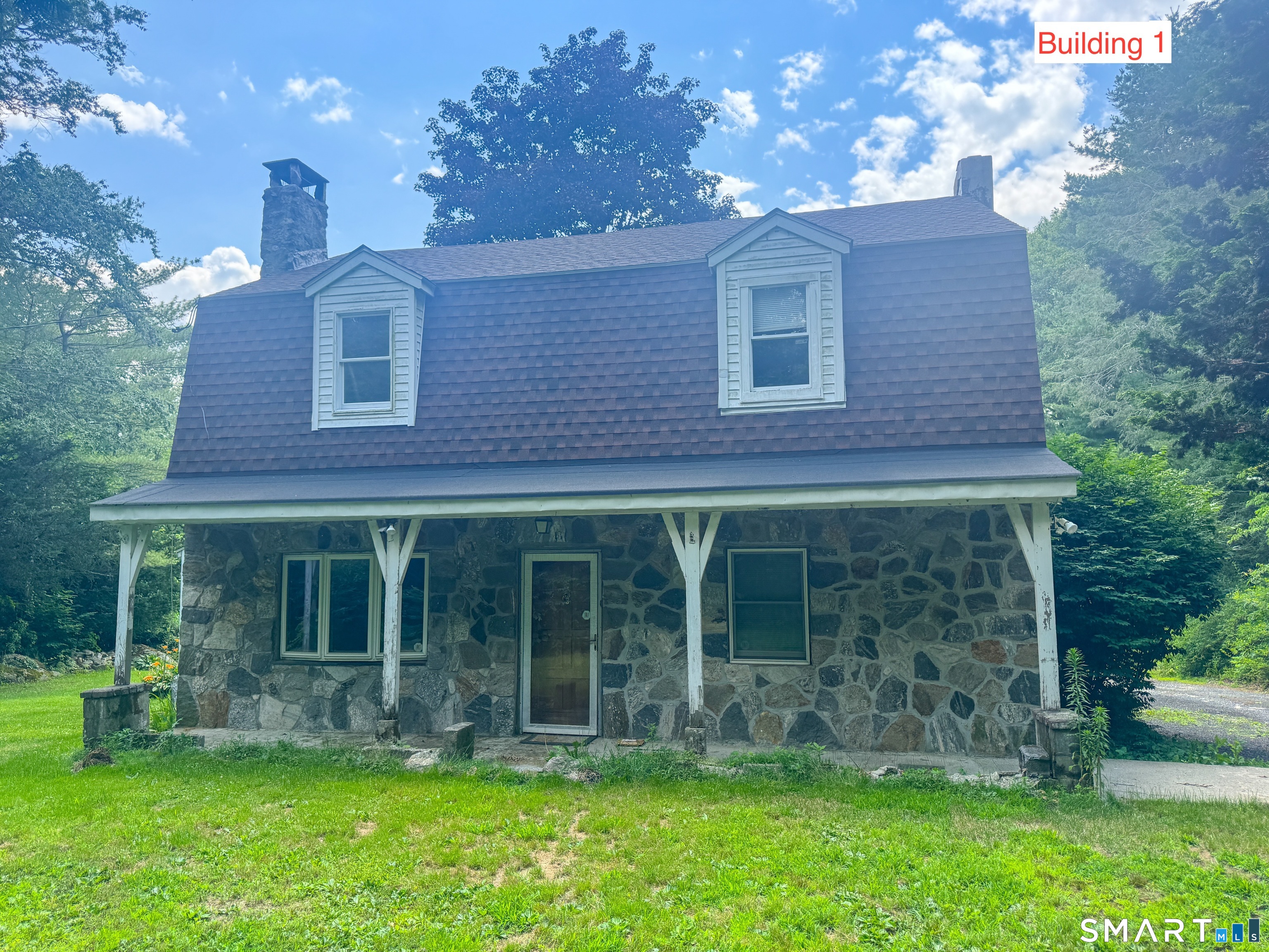 47 Hiram Hill Road Monroe CT 06468