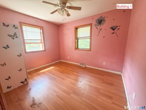 47 Hiram Hill Road Monroe CT 06468