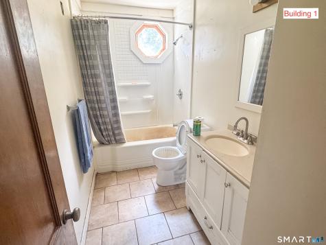 47 Hiram Hill Road Monroe CT 06468