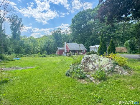 47 Hiram Hill Road Monroe CT 06468