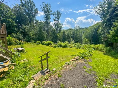 47 Hiram Hill Road Monroe CT 06468