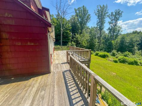 47 Hiram Hill Road Monroe CT 06468