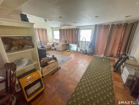 47 Hiram Hill Road Monroe CT 06468