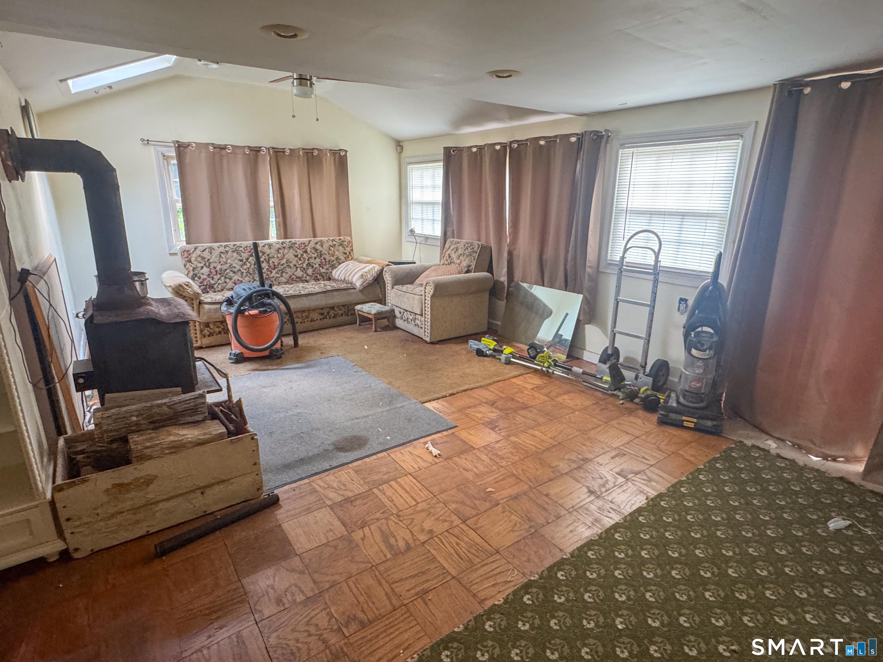 47 Hiram Hill Road Monroe CT 06468