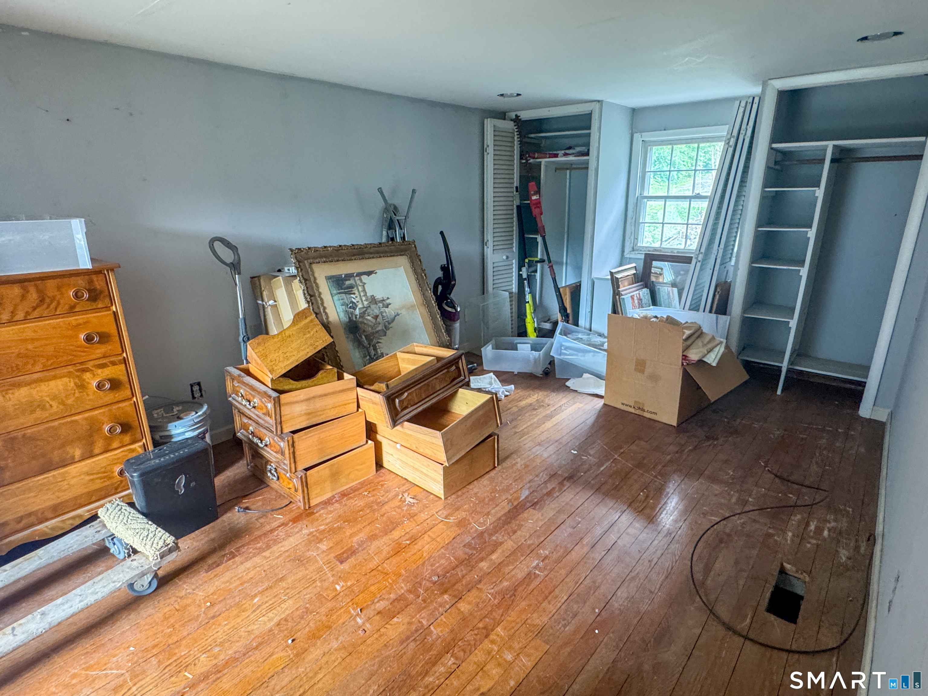 47 Hiram Hill Road Monroe CT 06468