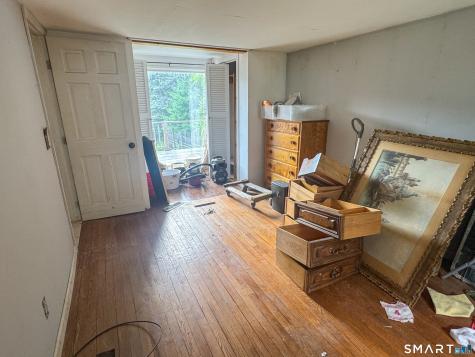 47 Hiram Hill Road Monroe CT 06468