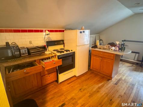 47 Hiram Hill Road Monroe CT 06468