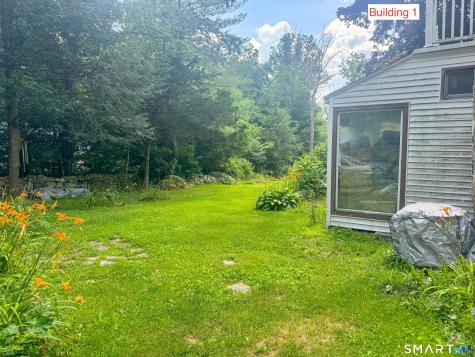 47 Hiram Hill Road Monroe CT 06468