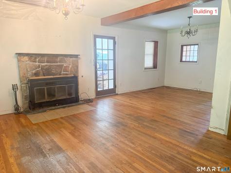 47 Hiram Hill Road Monroe CT 06468