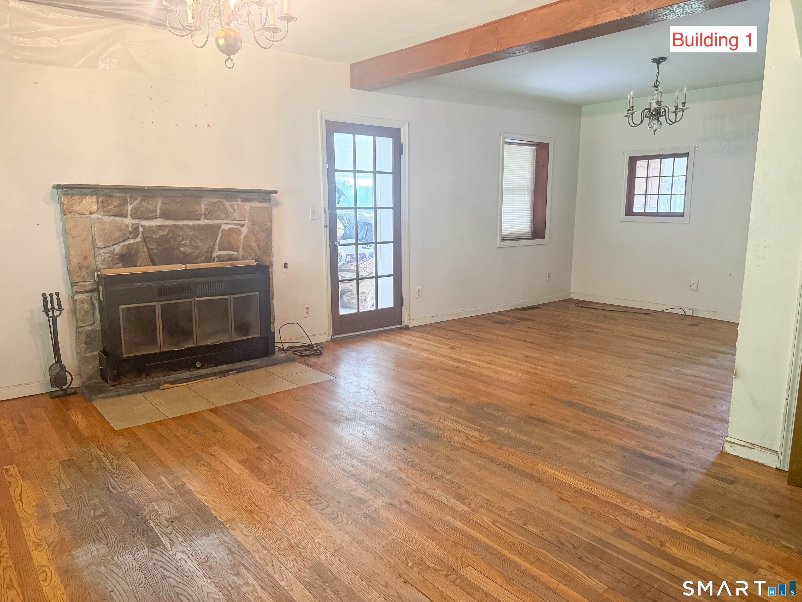 47 Hiram Hill Road Monroe CT 06468