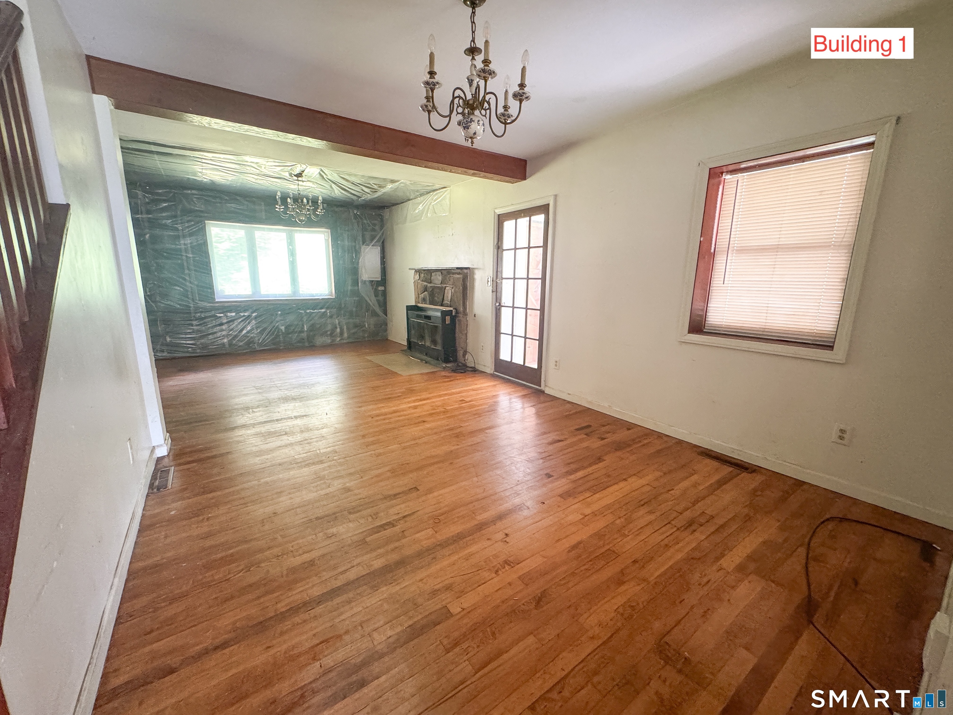 47 Hiram Hill Road Monroe CT 06468