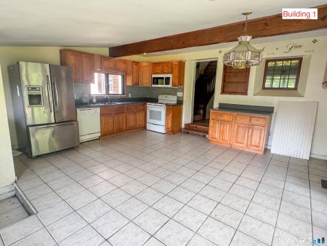 47 Hiram Hill Road Monroe CT 06468