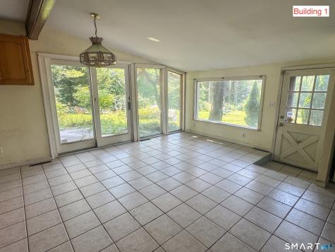 47 Hiram Hill Road Monroe CT 06468