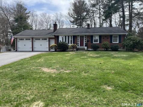 84 Coolidge Avenue Torrington CT 06790