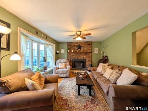 84 Coolidge Avenue Torrington CT 06790