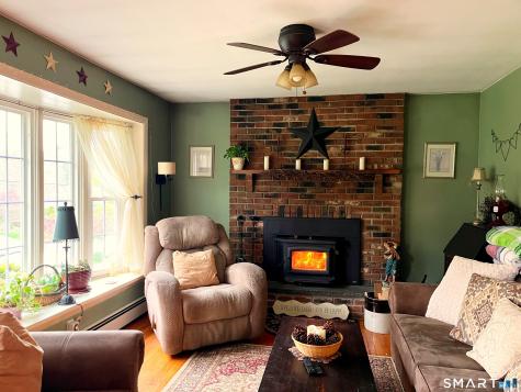 84 Coolidge Avenue Torrington CT 06790