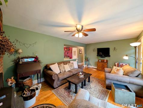 84 Coolidge Avenue Torrington CT 06790