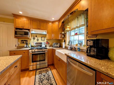 84 Coolidge Avenue Torrington CT 06790