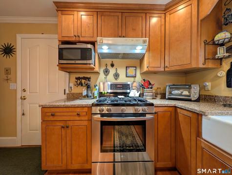 84 Coolidge Avenue Torrington CT 06790