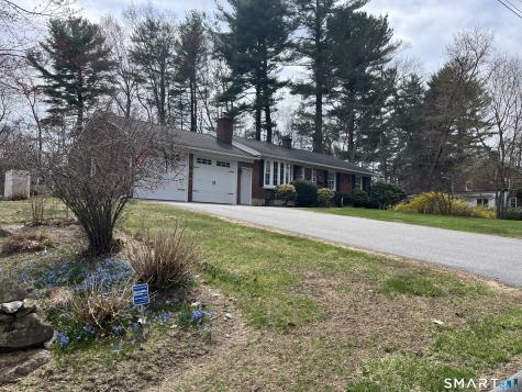 84 Coolidge Avenue Torrington CT 06790