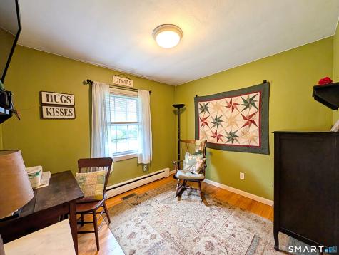 84 Coolidge Avenue Torrington CT 06790