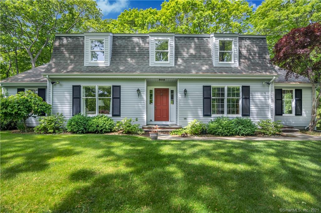 162-1 Four Mile River Road Old Lyme CT 06371