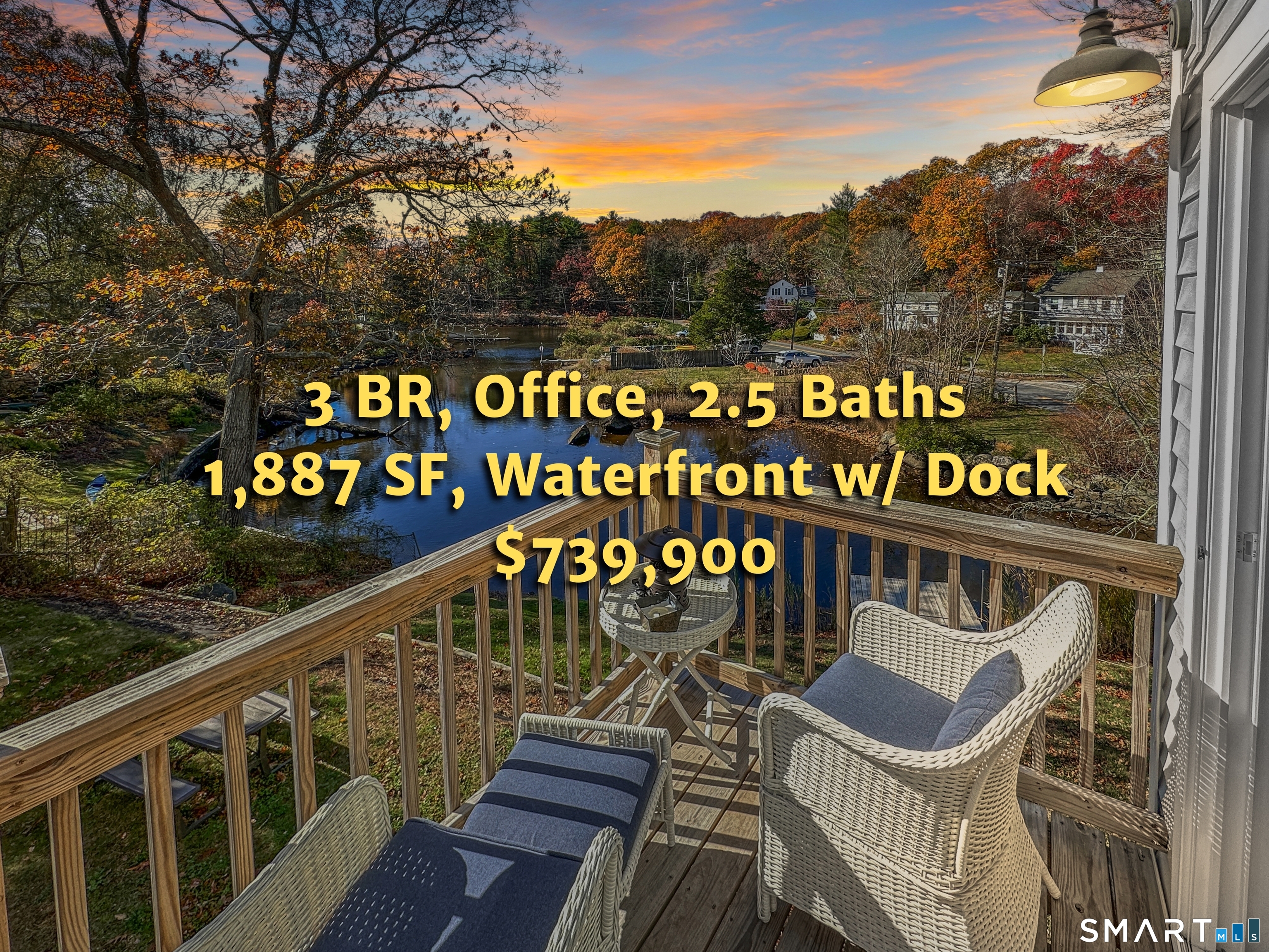 276 Niantic River Road Waterford CT 06385