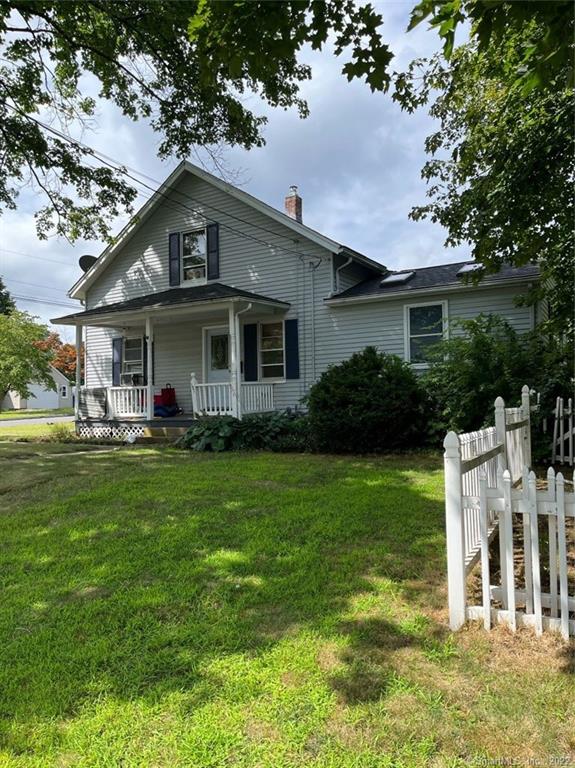 121 Bohemia Street Plainville CT 06062