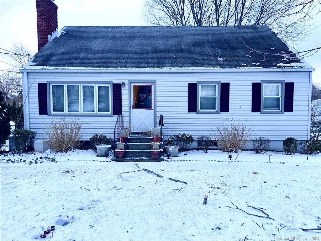 84 County Street Norwalk CT 06851