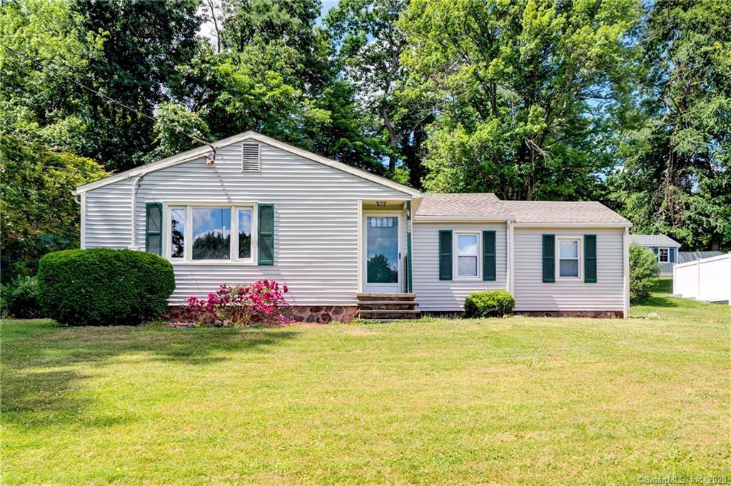 109 Fairlawn Street Bristol CT 06010