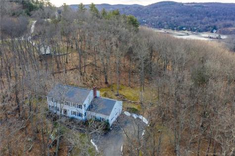 8 Fox Run Sherman CT 06784