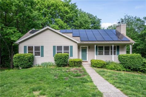 42 Tyler Way Bristol CT 06010