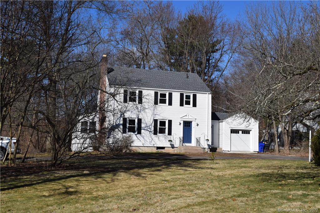 9 Terry Plains Road Bloomfield CT 06002