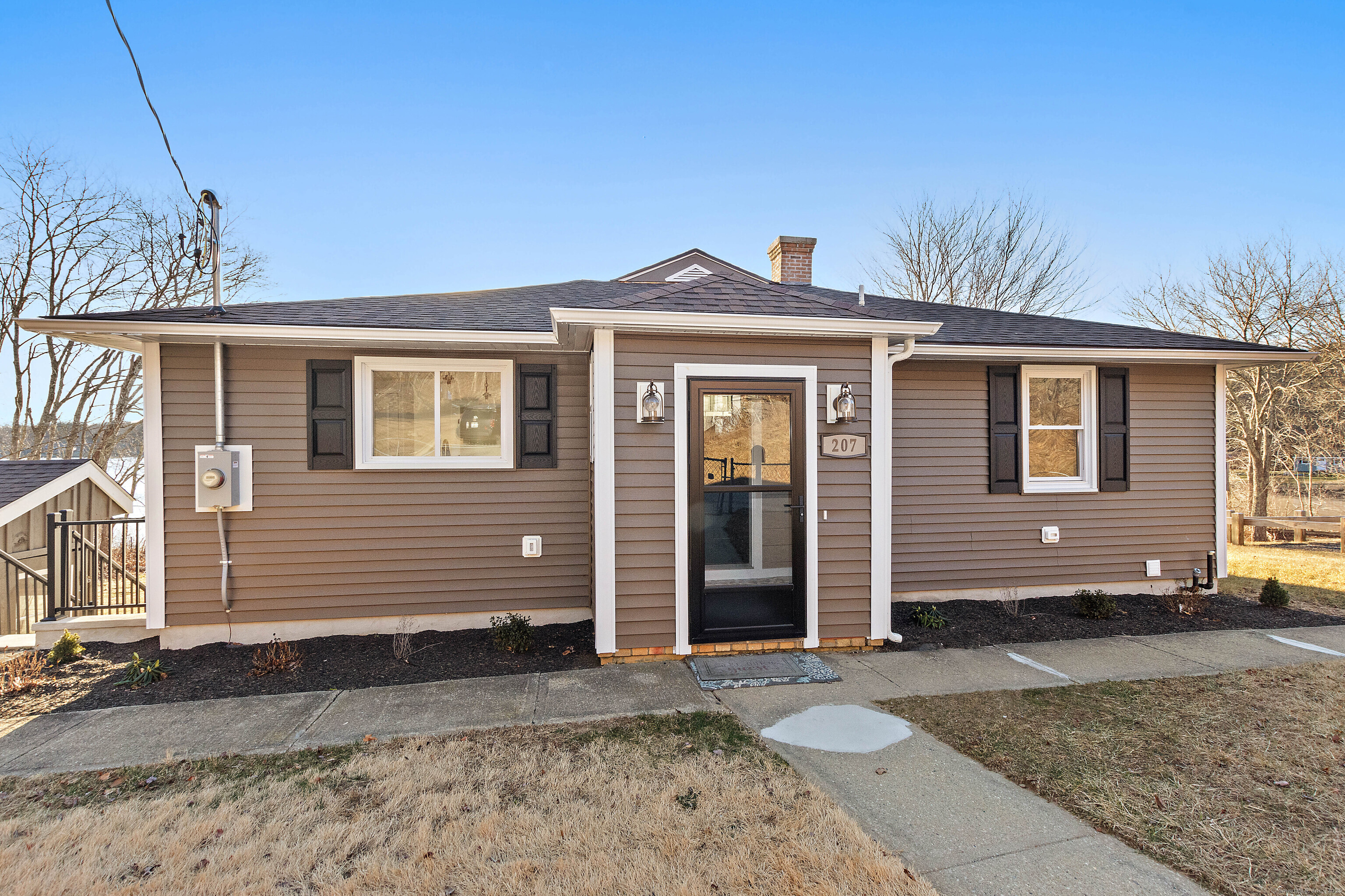 207 Pond Hill Road Plainfield CT 06354