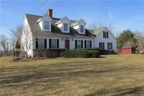 33 Skyline Drive Southbury CT 06488