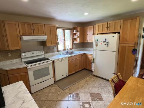 200 Baxter Street Tolland CT 06084
