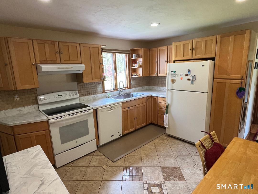 200 Baxter Street Tolland CT 06084