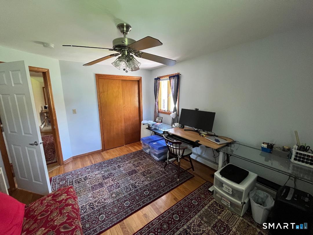 200 Baxter Street Tolland CT 06084