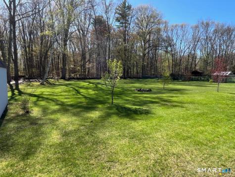 200 Baxter Street Tolland CT 06084