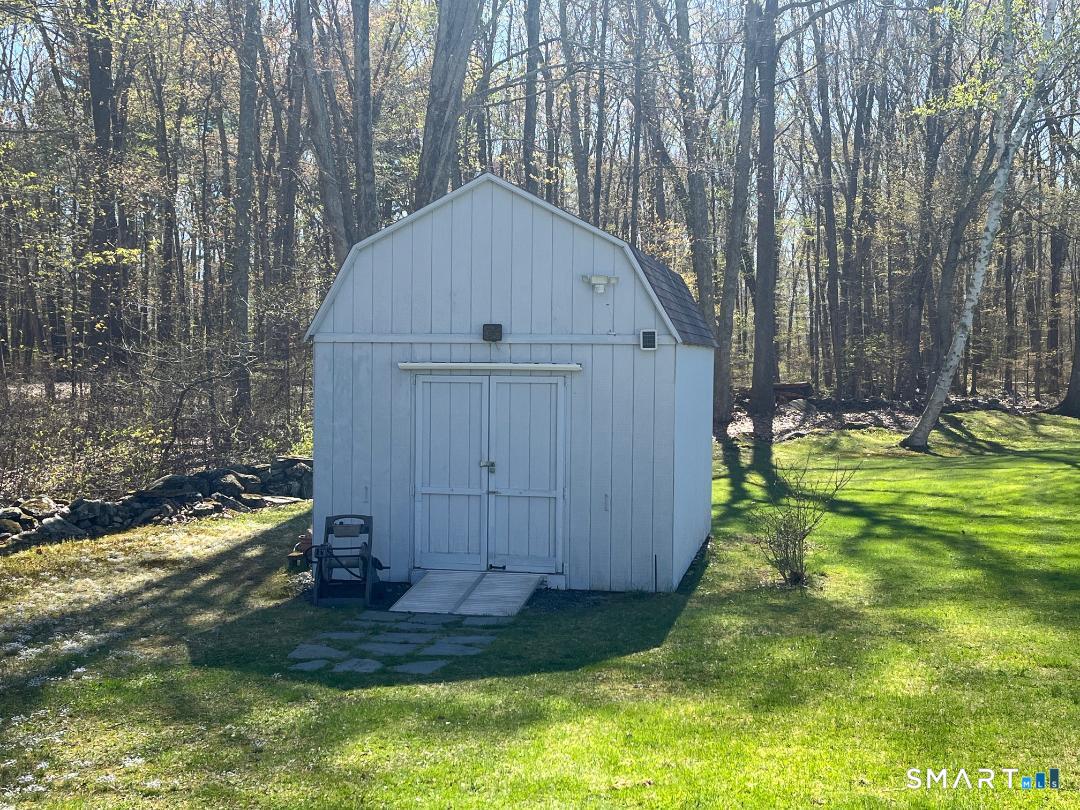 200 Baxter Street Tolland CT 06084