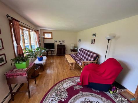 200 Baxter Street Tolland CT 06084