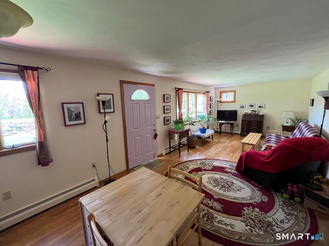200 Baxter Street Tolland CT 06084