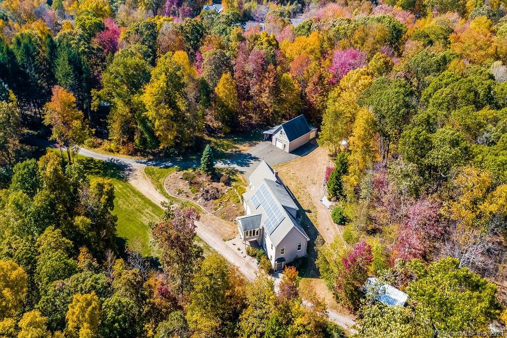 41 Buckridge Road Harwinton CT 06791