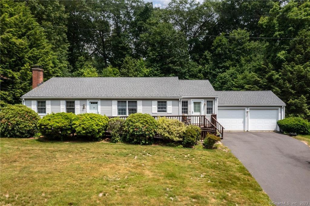 80 Knollwood Road Farmington CT 06032